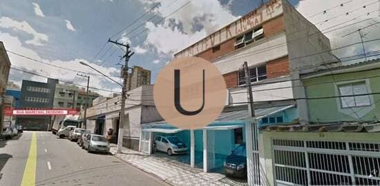 Prédio para alugar, 390 m² por R$ 16.550,00/ano - Vila Olga - São Bernardo do Campo/SP