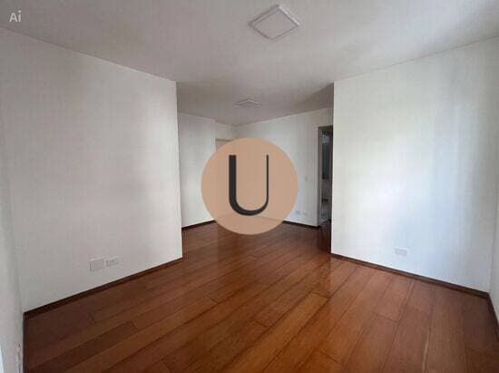 Apartamento de 65 m² na Rua Correia Dias - Paraíso - São Paulo - SP, à venda por R$ 949.000 ou aluguel por R$ 3.500/mês
