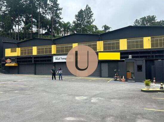 Loja Ampla com 530m², Boulevard Demarchi O ponto perfeito para sua marca