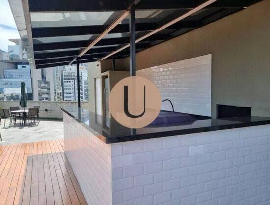 Sala, 286 m² - venda por R$ 3.433.560,00 ou aluguel por R$ 30.787,20/mês - Vila Olímpia - São Paulo/SP