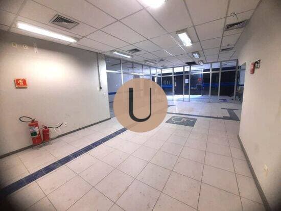 Salão de 670 m² na Avenida Vereador Abel Ferreira - Água Rasa - São Paulo - SP, aluguel por R$ 38.000/mês