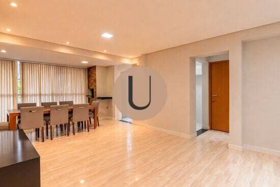 Apartamento Alto Padrão, com 1 dormitório, 70 m² - Anália Franco