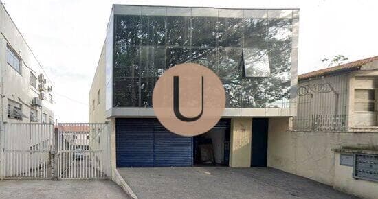 Prédio para alugar, 613 m² por R$ 23.400,00/mês - Jabaquara - São Paulo/SP