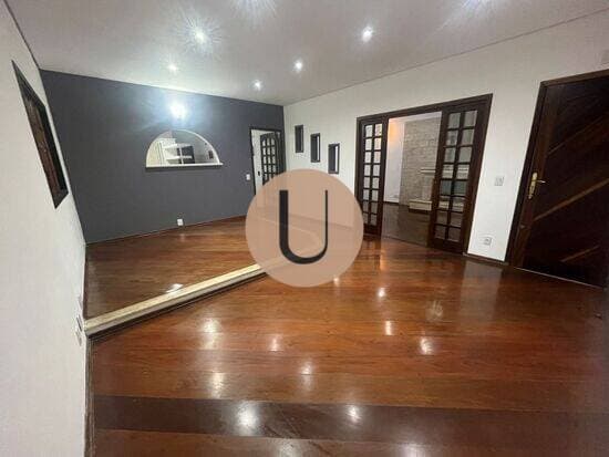 Casa com 3 dormitórios, 216 m² - venda por R$ 1.280.000,00 ou aluguel por R$ 6.815,00/mês - Osvaldo Cruz - São Caetano do Sul/SP
