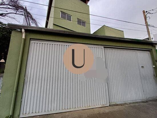 Galpão de 533 m² na Rua Mamboré - Vila Carrão - São Paulo - SP, à venda por R$ 2.500.000 ou aluguel por R$ 15.000/mês