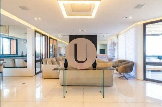 Apartamento com 3 dormitórios, 260 m² - venda por R$ 3.104.000,00 ou aluguel por R$ 35.700,00/mês - Higienópolis - São Paulo/SP
