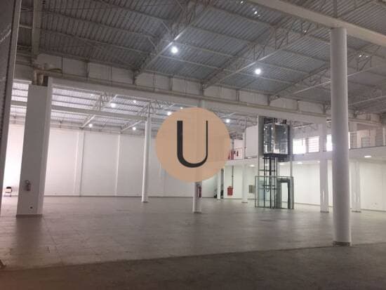 Galpão de 1.780 m² na Avenida Amador Bueno da Veiga - Penha de França - São Paulo - SP, aluguel por R$ 160.000