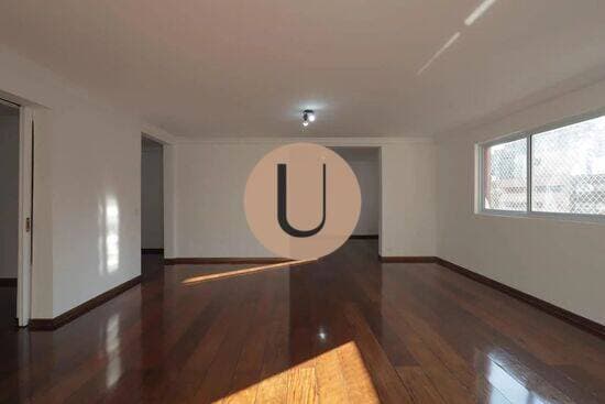 Locação alto padrão Itaim Bibi, 240 m² 3 quartos, 21.500,00