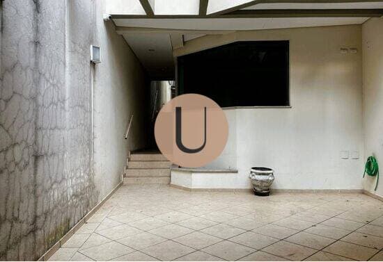 Sobrado com 3 dormitórios, 240 m² - venda por R$ 2.490.000,00 ou aluguel por R$ 6.850,00/mês - Jardim Anália Franco - São Paulo/SP