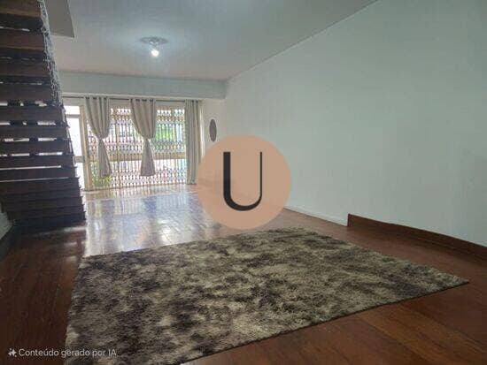 Sobrado com 2 dormitórios, 414 m² - venda por R$ 4.000.000,00 ou aluguel por R$ 15.000,00/mês - Vila Mariana - São Paulo/SP