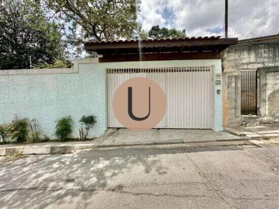 Casa de 445 m² na Rua Dom Joaquim - Granja Viana - Cotia - SP, à venda por R$ 1.800.000 ou aluguel por R$ 15.000/mês