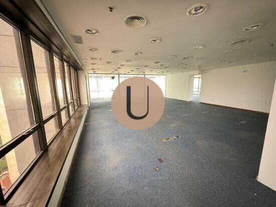 Conjunto Corporativo na Avenida Paulista 1228,00 m² | Alto Padrão Excelente oportunidade na Avenida Paulista: conjunto corporativo composto por Quatro