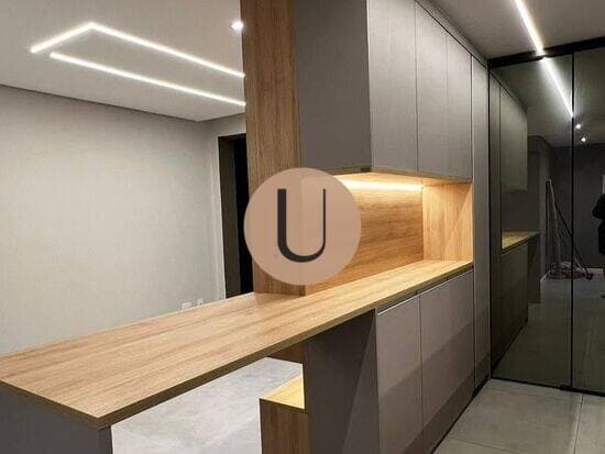 Apartamento com 1 dormitório, 56 m² - venda por R$ 1.100.000,00 ou aluguel por R$ 11.849,00/mês - Perdizes - São Paulo/SP