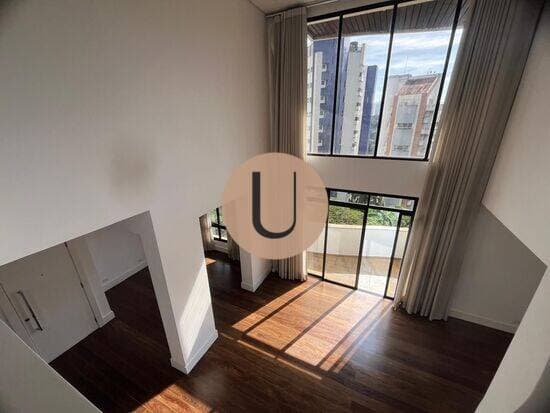 Apartamento com 3 dormitórios, 289 m² - venda por R$ 1.290.000,00 ou aluguel por R$ 12.291,04/mês - Vila Suzana - São Paulo/SP