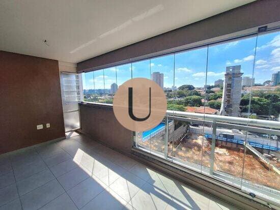 Apartamento à Venda no Campo Belo – 2 Dormitórios (1 Suíte) | 2 VagasR$ 1.130.000 ou aluguel por R$ 6.997/mês - Campo Belo - São Paulo/SP