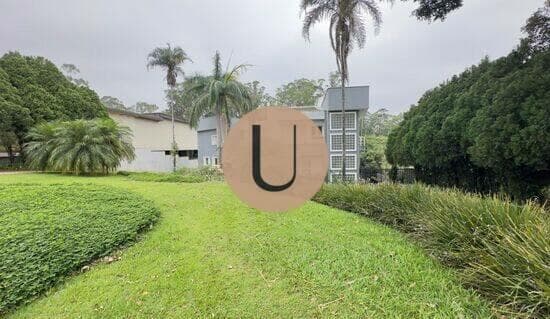 Casa com 5 dormitórios, 1067 m² - venda por R$ 20.000.000,00 ou aluguel por R$ 38.200,00/mês - Residencial Tamboré - Barueri/SP