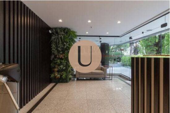 Conjunto de 70 m² na Rua Sampaio Viana - Paraíso - São Paulo - SP, aluguel por R$ 3.990/mês