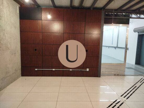 iPrédio comercial no booklin