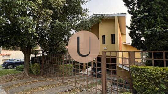 Casa com 3 dormitórios, 324 m² - venda por R$ 1.195.000,00 ou aluguel por R$ 8.915,00/mês - Horizontal Park - Cotia/SP