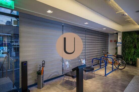 Prédio para alugar, 1065 m² por R$ 141.468,14/mês - Itaim Bibi - São Paulo/SP