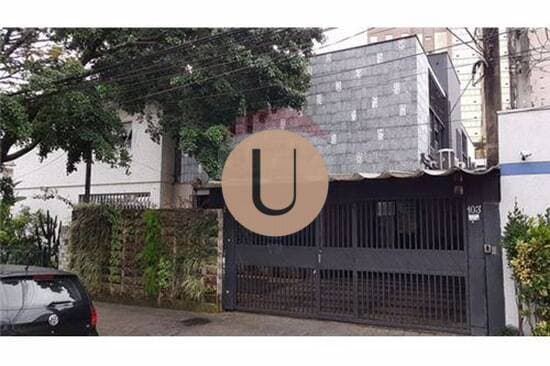 Sala de 400 m² na Rua Pedro Morganti - Vila Mariana - São Paulo - SP, aluguel por R$ 15.500