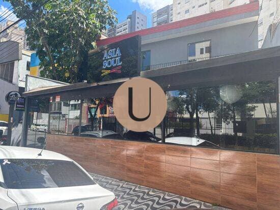 Loja para restaurante no Morumbi