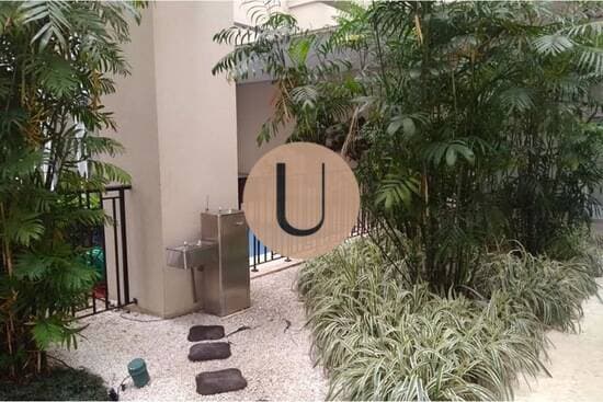 Apartamento de 223 m² na Rua Gabriele D Annunzio - Campo Belo - São Paulo - SP, aluguel por R$ 19.000