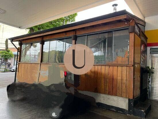 Galpão para alugar, 35 m² por R$ 5.189,00/mês - Jardim do Mar - São Bernardo do Campo/SP