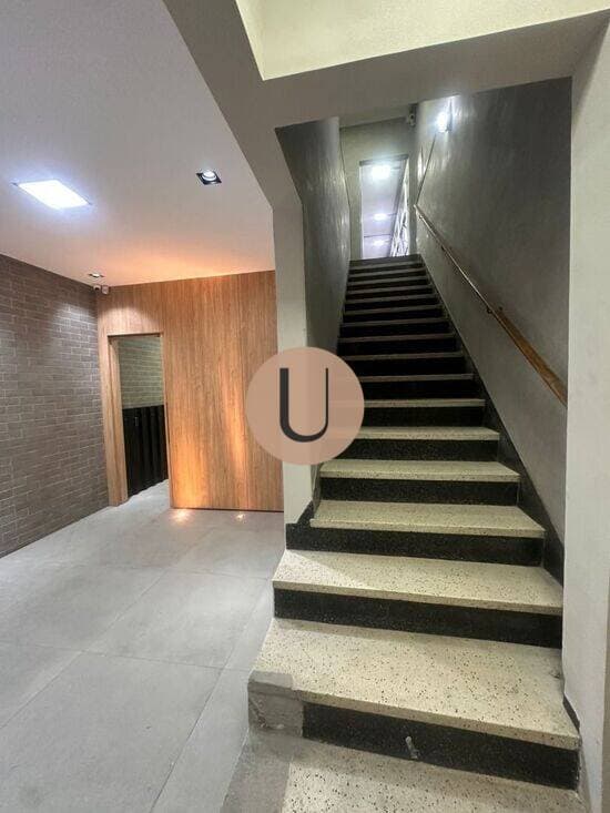 Prédio Comercial com 7 salas, 120 m² por R$ 6.692/mês - Penha de França - São Paulo/SP