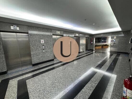 Avenida Paulista, Andar alto – Conjunto Comercial de Alto Padrão | 465 m² Excelente conjunto comercial com 465 m², localizado em prédio moderno e corp