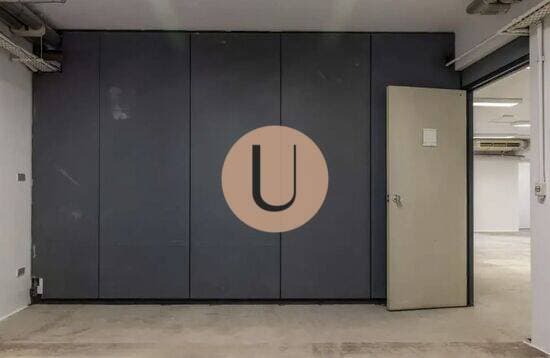 Prédio para alugar, 565 m² por R$ 38.929,92/mês - Vila Mariana - São Paulo/SP