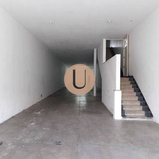 Galpão a Venda ou Locação - 650 m² - Brás - São Paulo/SP