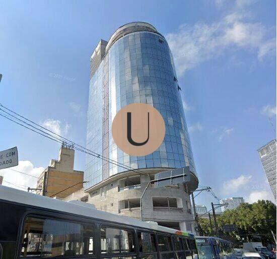 Sala Comercial com 114,00m2 Sâo Bernardo- Bairro Jardim do Mar