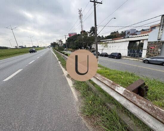 Terreno de 347 m² na Rua do Sacramento - Rudge Ramos - São Bernardo do Campo - SP, aluguel por R$ 6.000/mês