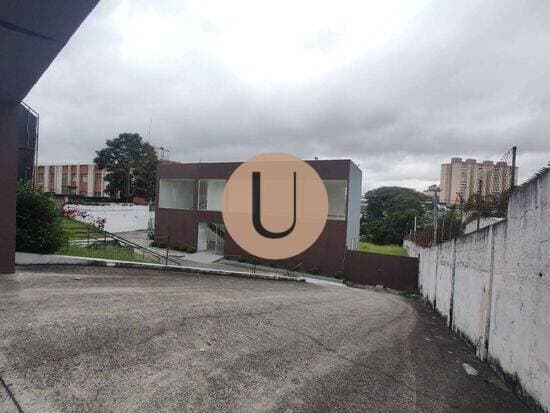 PÁTIO DE 4.350m² NA AV. HUMBERTO A. CASTELO BRANCO