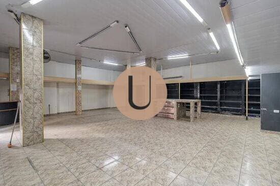 Salão para alugar, 190 m² - Centro - Santo André/SP