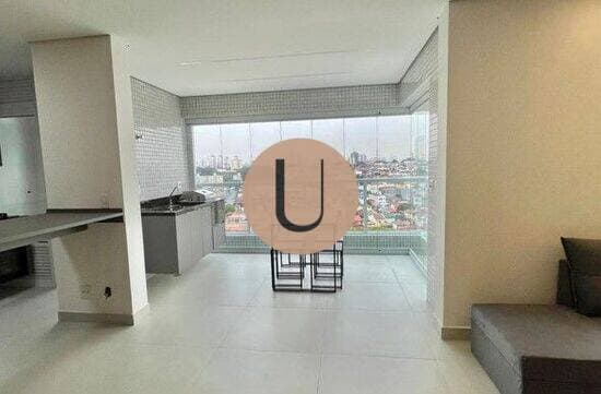 Apartamento com 2 dormitórios, 81 m² - venda por R$ 800.000,00 ou aluguel por R$ 8.300,00/mês - Tatuapé - São Paulo/SP
