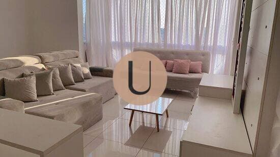 Apartamento com 04 dormitórios - 02 suites na Vila Clementino, perto do parque Ibirapuera