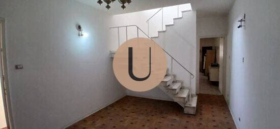 Casa com 3 dormitórios, 170 m² - venda por R$ 4.000.000,00 ou aluguel por R$ 10.540,00/mês - Brooklin Paulista - São Paulo/SP