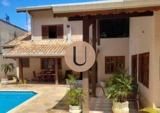 Casa de 480 m² na Rua Mascarenhas Homem - Granja Viana - Cotia - SP, à venda por R$ 2.000.000 ou aluguel por R$ 12.000/mês