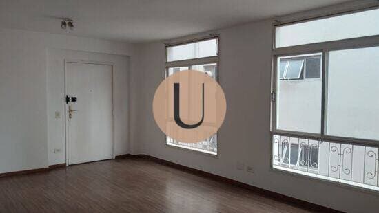 Apartamento com 3 dormitórios, 130 m² - venda por R$ 1.908.000,00 ou aluguel por R$ 9.382,00/mês - Cerqueira César - São Paulo/SP