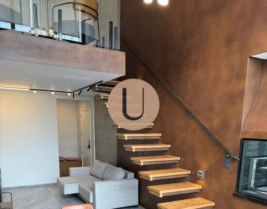 Vila Olimpia - 3 Suites - 2 vagas