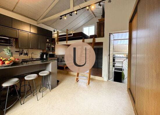 Casa na Rua James Holland - Barra Funda - São Paulo - SP, aluguel por R$ 15.000/mês