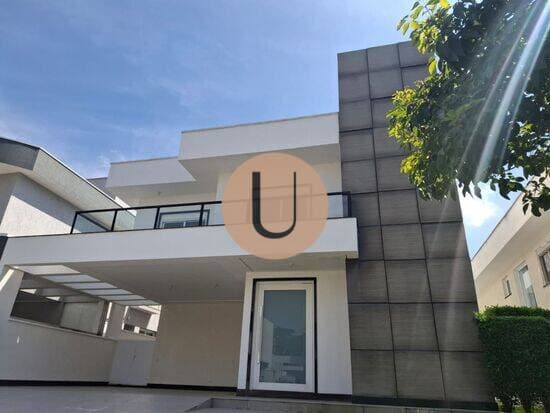 Casa para locação ou venda com 3 suites , 434 m² - na Granja Vianna Cotia