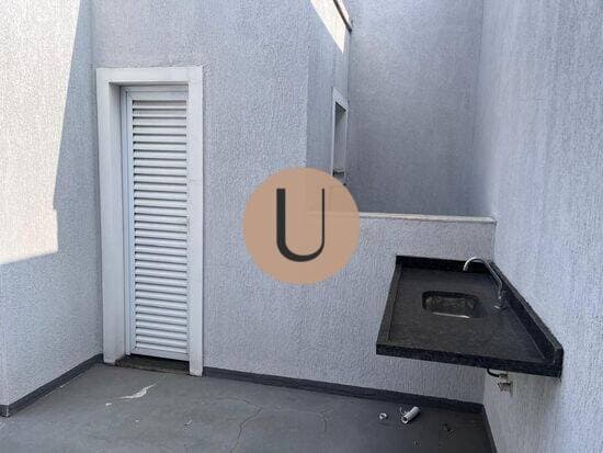 Casa com 3 dormitórios, 140 m² - venda por R$ 977.000,00 ou aluguel por R$ 4.668,99/mês - Vila Formosa - São Paulo/SP
