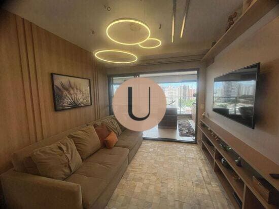 Apartamento de 132 m² na Viaduto Borges Lagoa - Vila Clementino - São Paulo - SP, à venda por R$ 2.889.000 ou aluguel por R$ 16.000/mês