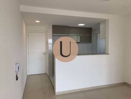 Apartamento Residencial para locação, Vila Floresta, Santo André