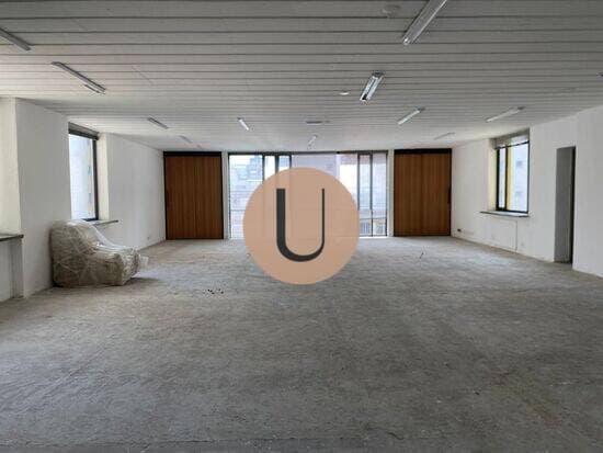 Sala, 147 m² - venda por R$ 1.400.000,00 ou aluguel por R$ 12.729,95/mês - Cidade Monções - São Paulo/SP
