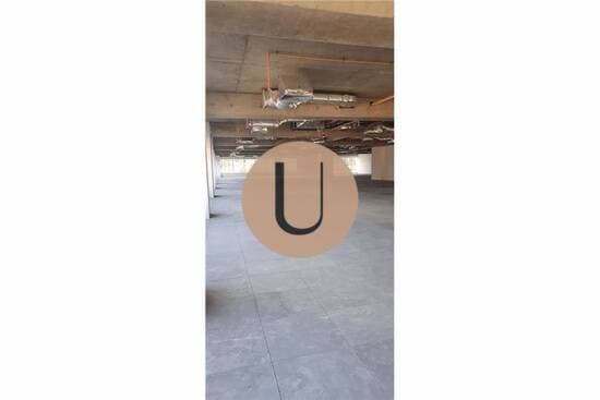 Sala na Alameda Tocantins - Alphaville Industrial - Barueri - SP, aluguel por R$ 42.000