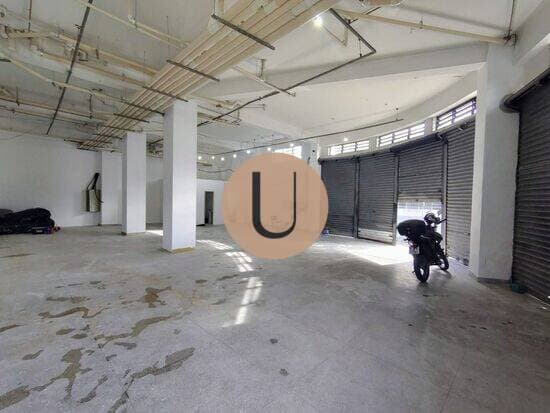 Loja para alugar, 195 m² por R$ 20.123,42/mês - Rudge Ramos - São Bernardo do Campo/SP